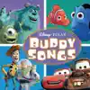 Various Artists - Disney: Pixar Buddy Songs
